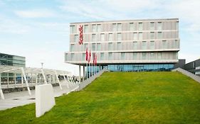 Scandic Airport Hotel Stavanger